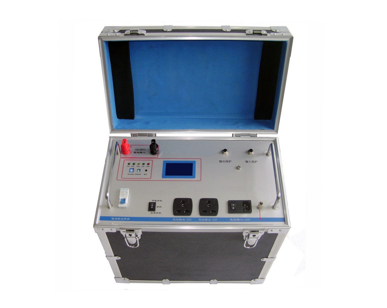 工频试验电源，CDT2-2000WA便携式工频试验源