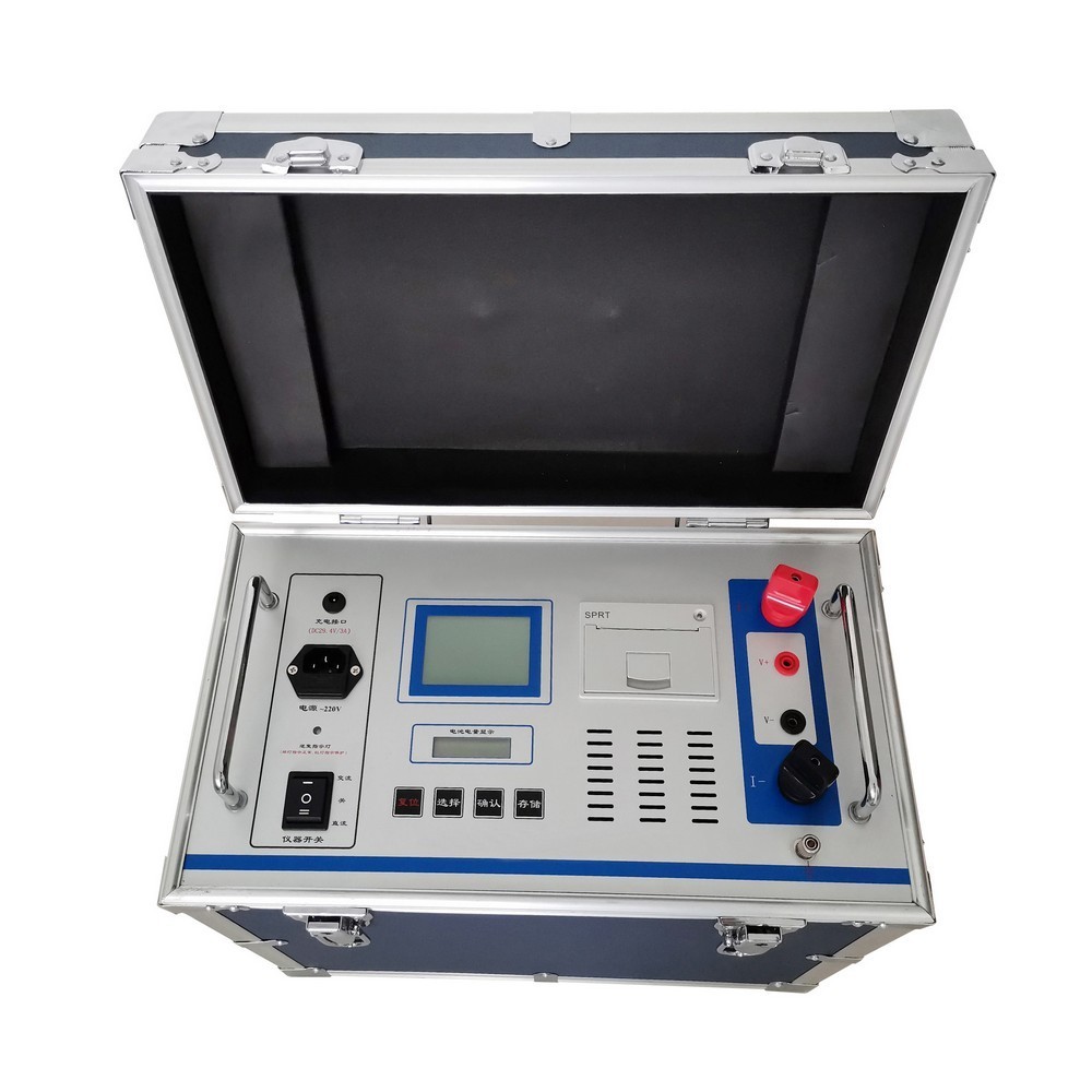 回路电阻测试仪，CDT-3100B回路电阻测试仪（带电池）