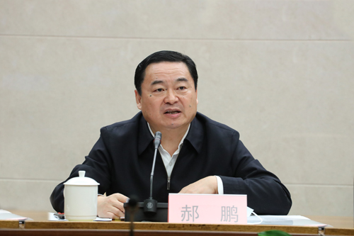 国资委召开中央企业支持配合北京疫情防控工作视频会议